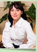 Старожукова Інна Альбертівна